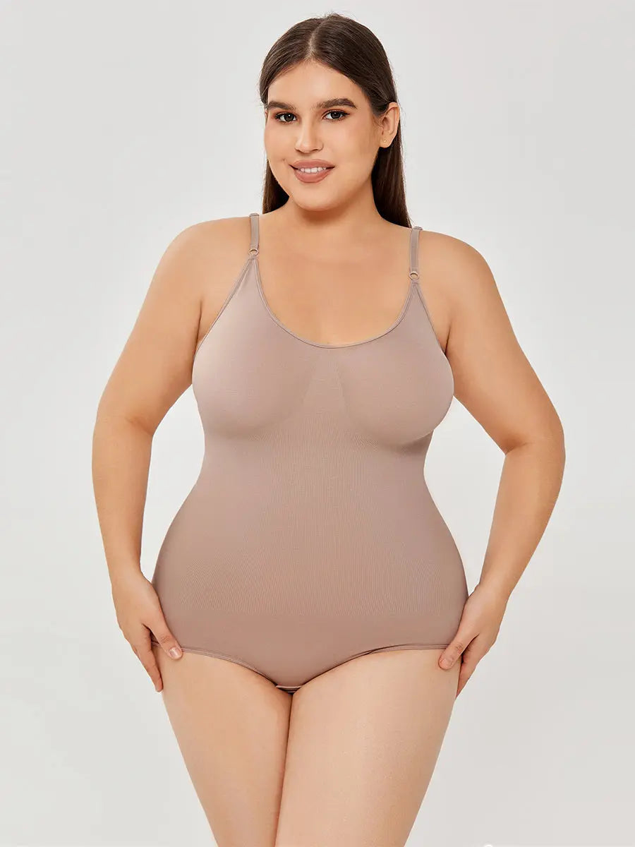 Tummy Control Shorts Shapewear For Women
