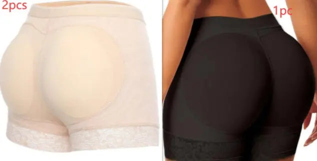 Hip underwear shaper hercurva