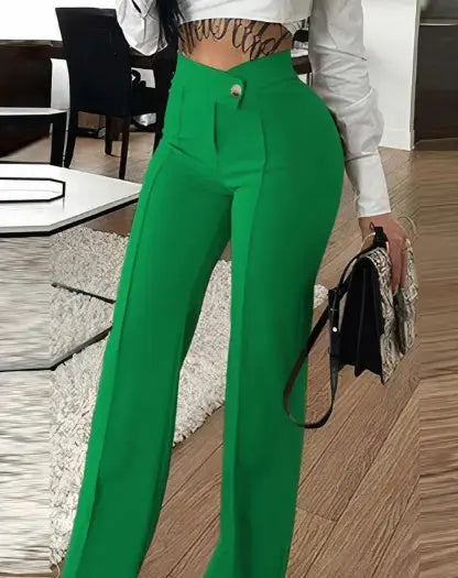 Tight Bell Bottoms hercurva