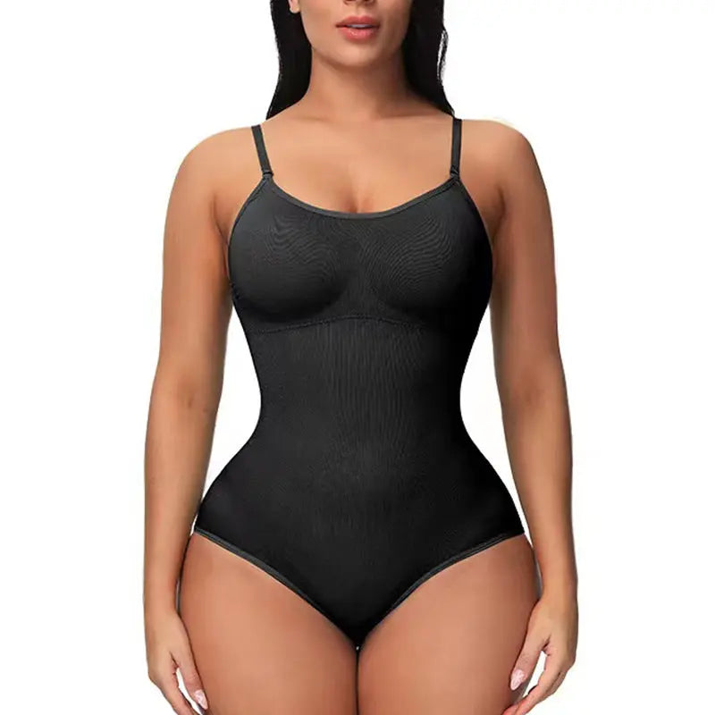 Lace Lace Stitching  Bodysuit Erotic Lingerie Women hercurva