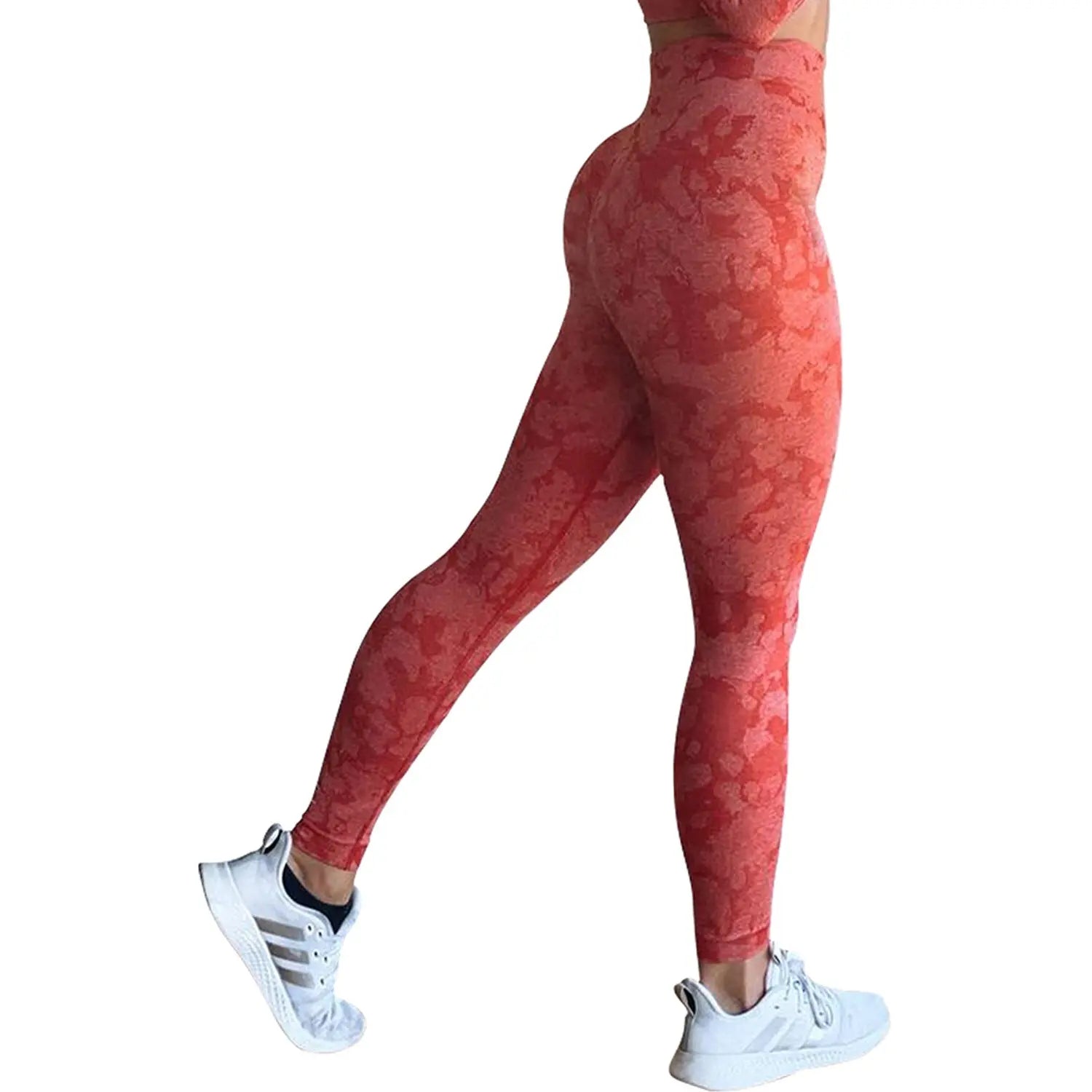Butt Leggings For Women Push Up Booty Legging Workout Gym Tights Fitness Yoga Pants hercurva