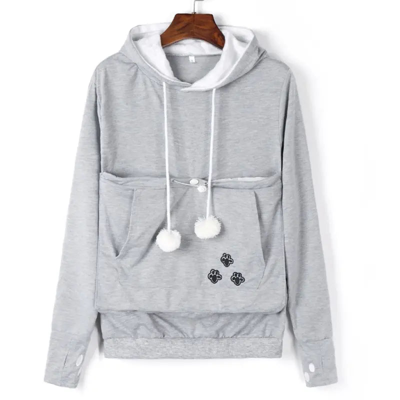 Cat Lovers Hoodies hercurva