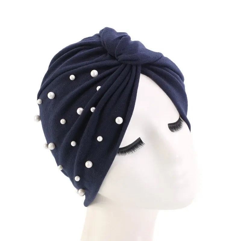 Popular Muslim turban hats in Europe and America hercurva