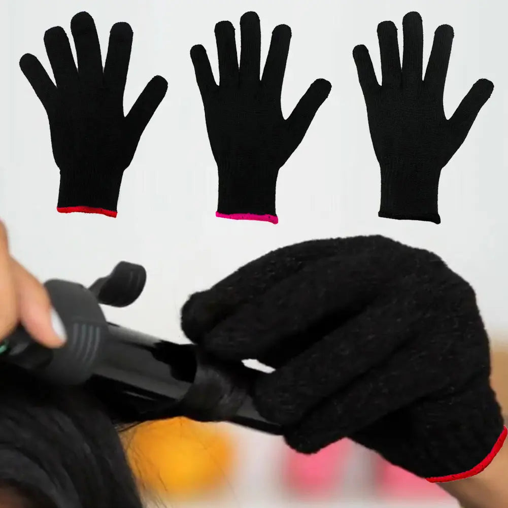 Anti-scalding and Heat-insulating Gloves hercurva
