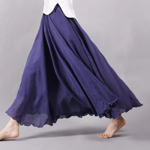 Saia Summer Skirts hercurva