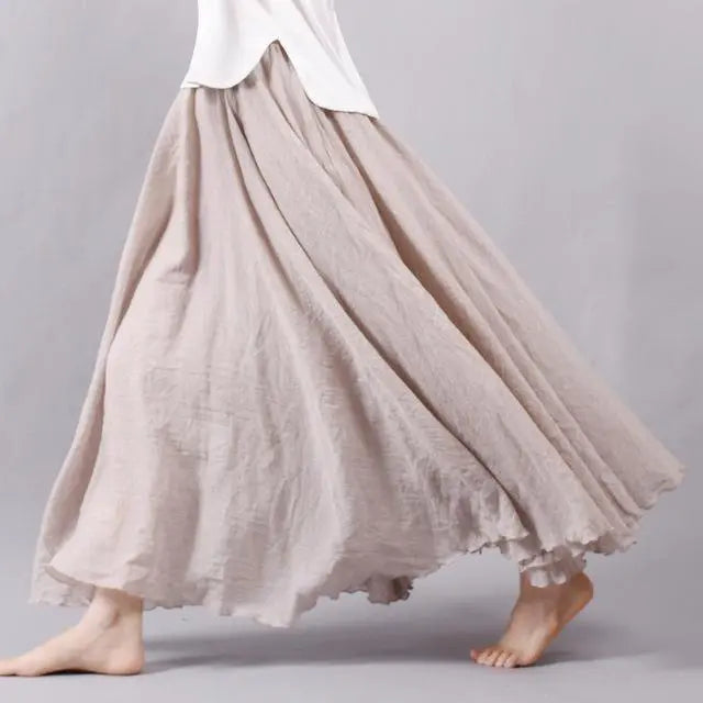 Saia Summer Skirts hercurva