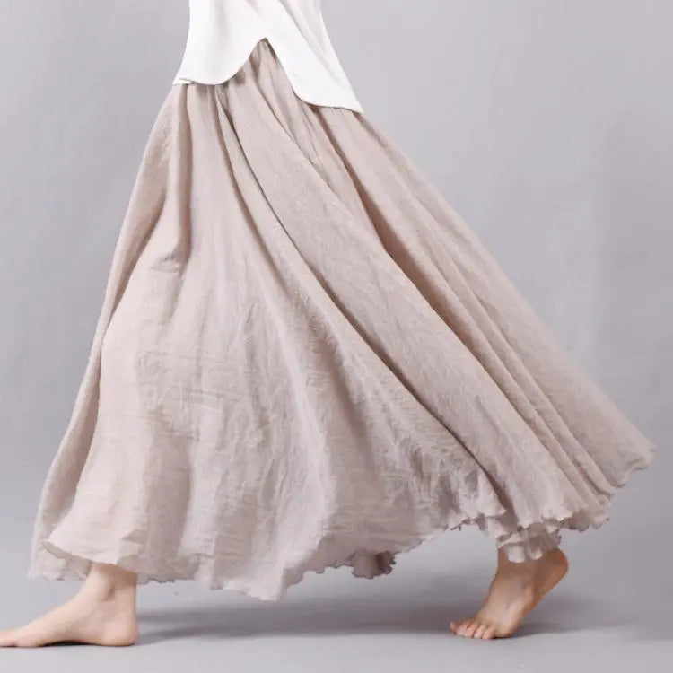 Saia Summer Skirts hercurva