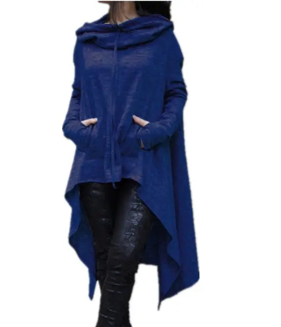 Dark Lord Oversized Hoodie hercurva