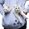 Cat Lovers Hoodies hercurva