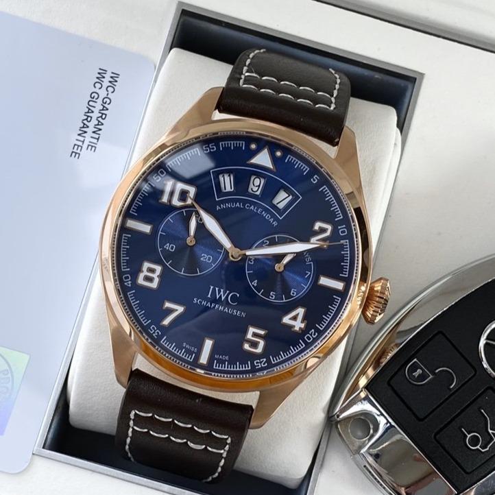 Iwc Pilot