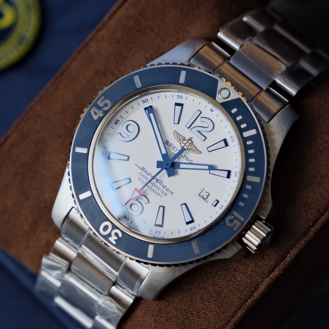 Breitling Superocean