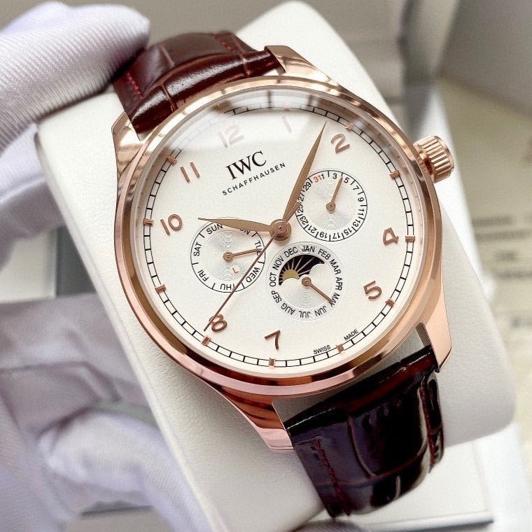 Iwc Portuguese