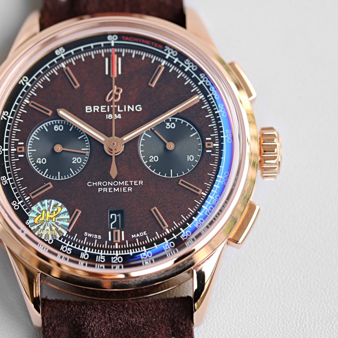 Breitling Bentley