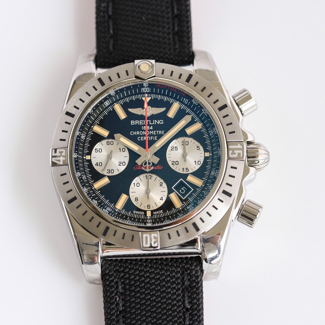 Breitling Chronomat