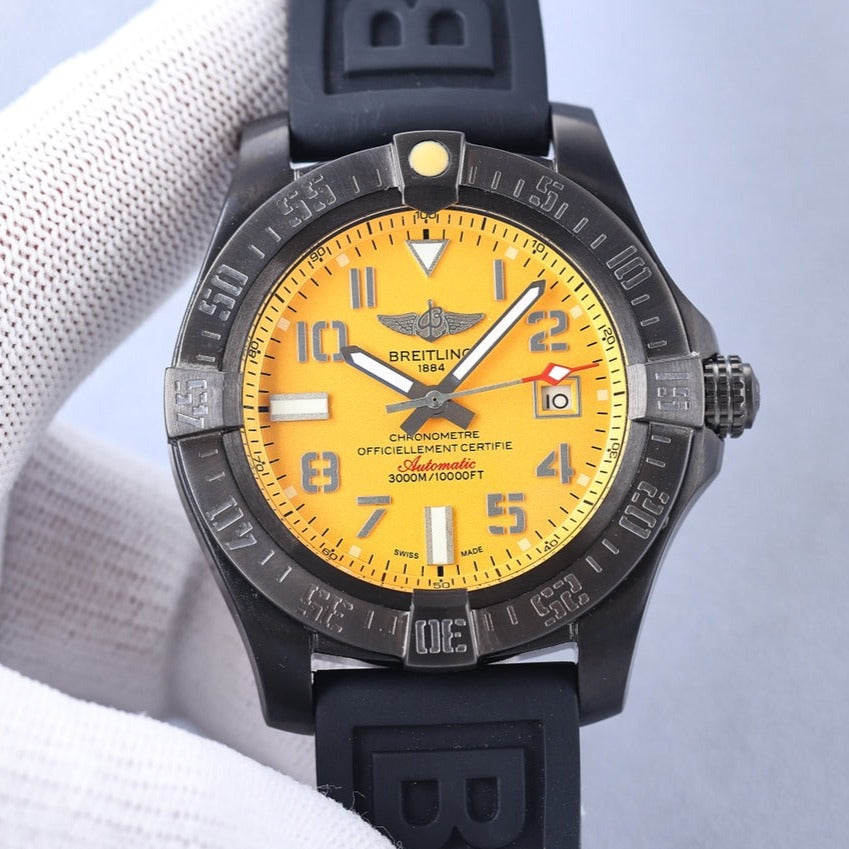 Breitling Avenger