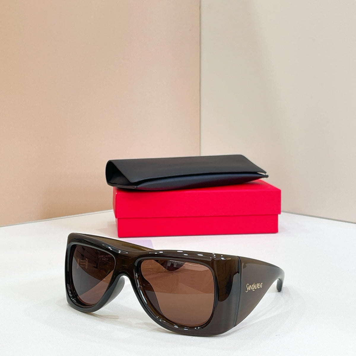 Saint Laurent SL 902 Howl Sunglasses