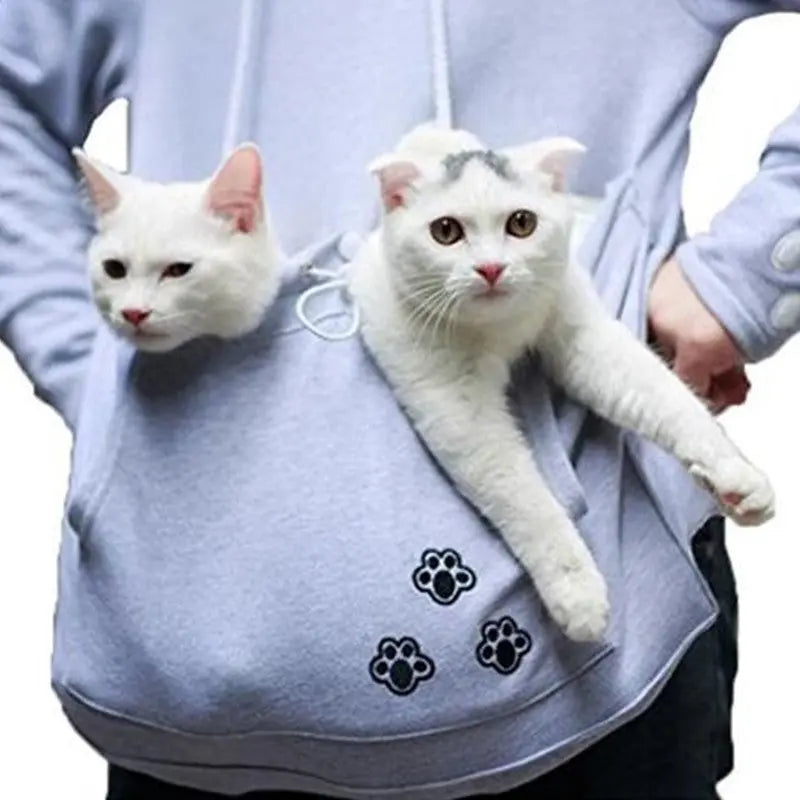 Cat Lovers Hoodies hercurva
