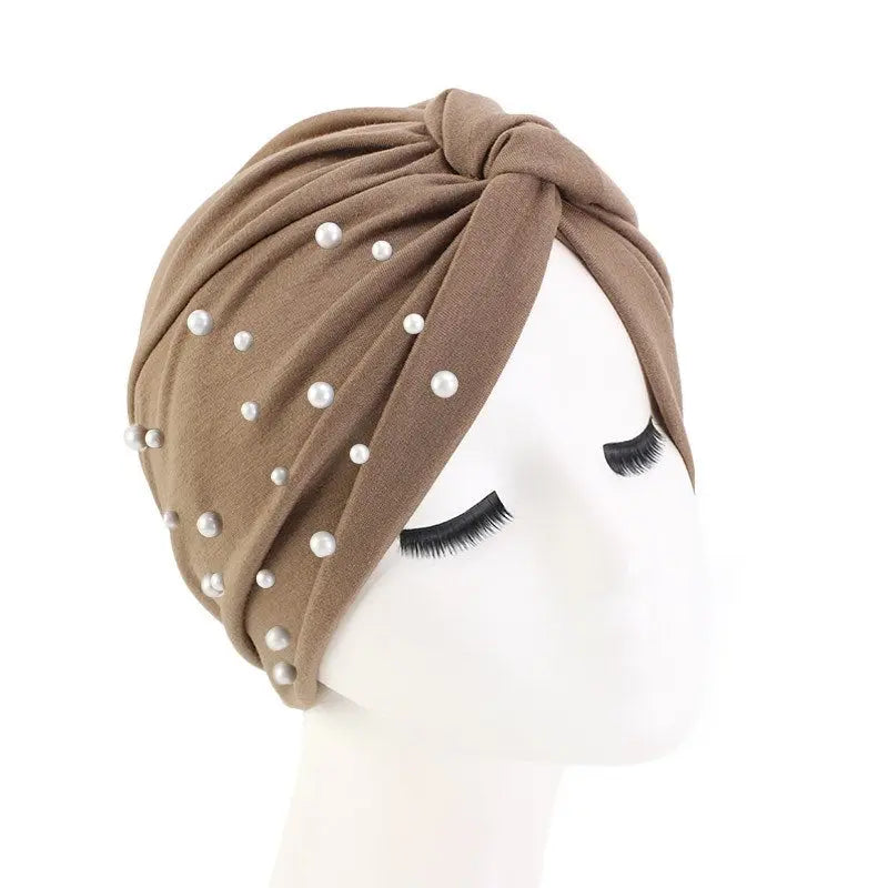 Popular Muslim turban hats in Europe and America hercurva