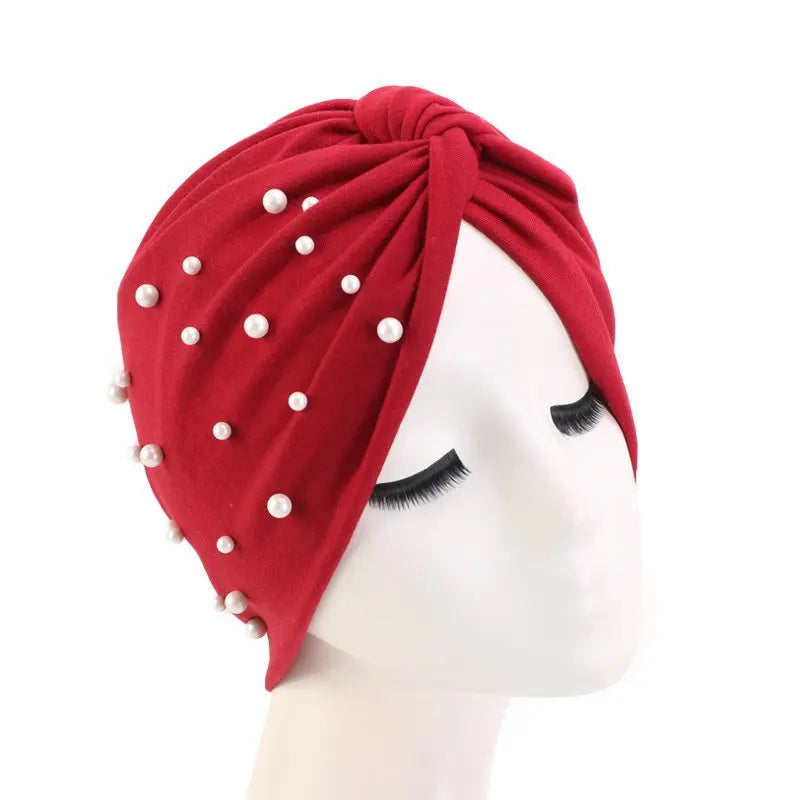 Popular Muslim turban hats in Europe and America hercurva