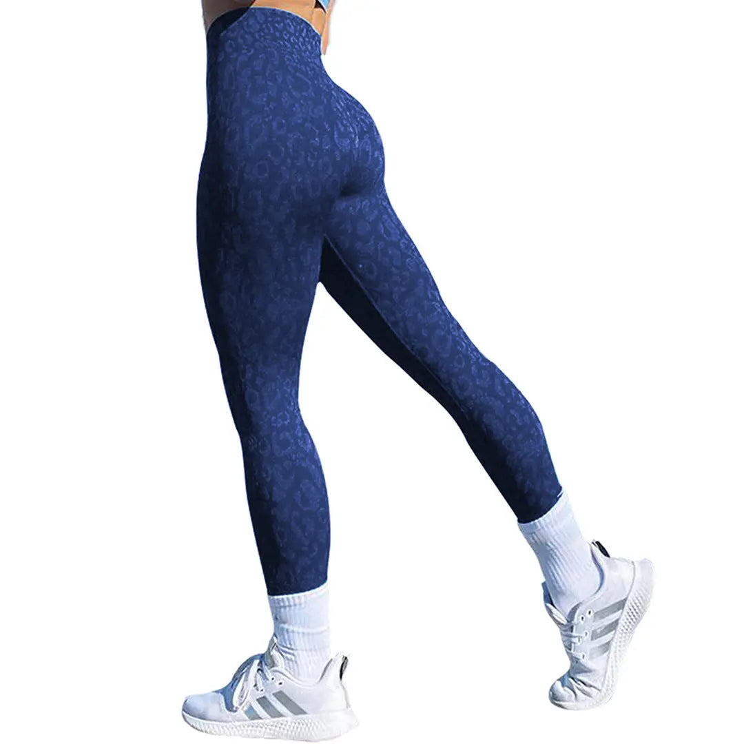 Butt Leggings For Women Push Up Booty Legging Workout Gym Tights Fitness Yoga Pants hercurva