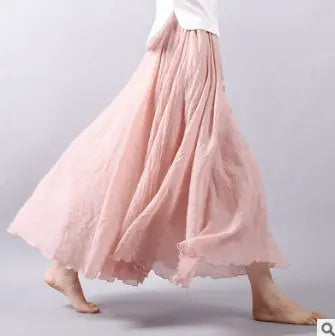 Saia Summer Skirts hercurva