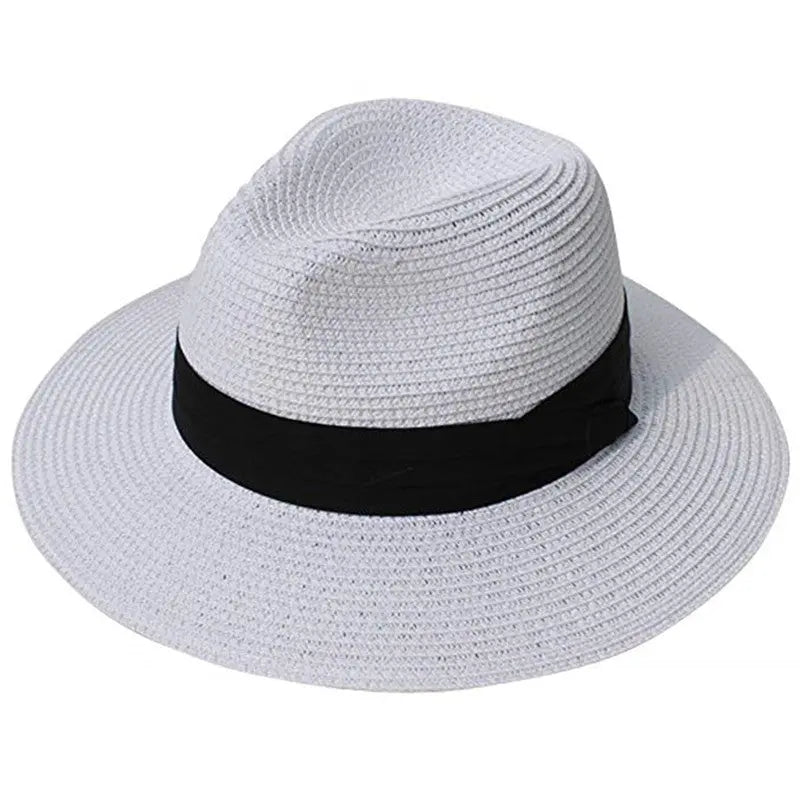 Casual All-match Sun Hat Foldable Sun Hat hercurva
