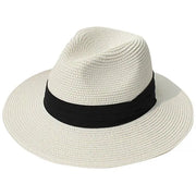 Casual All-match Sun Hat Foldable Sun Hat hercurva
