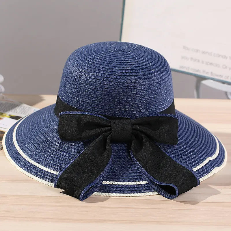 Women s Sun Protection Hat Big Brim Beach Hat hercurva