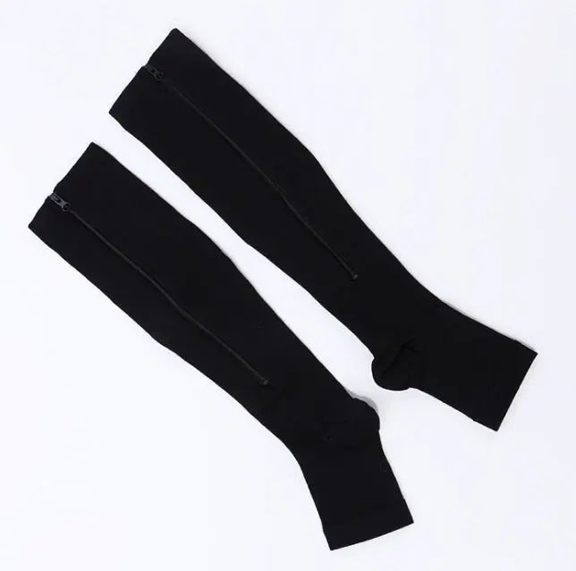Compression Socks Zipper Socks Compression Socks Zipper Socks hercurva