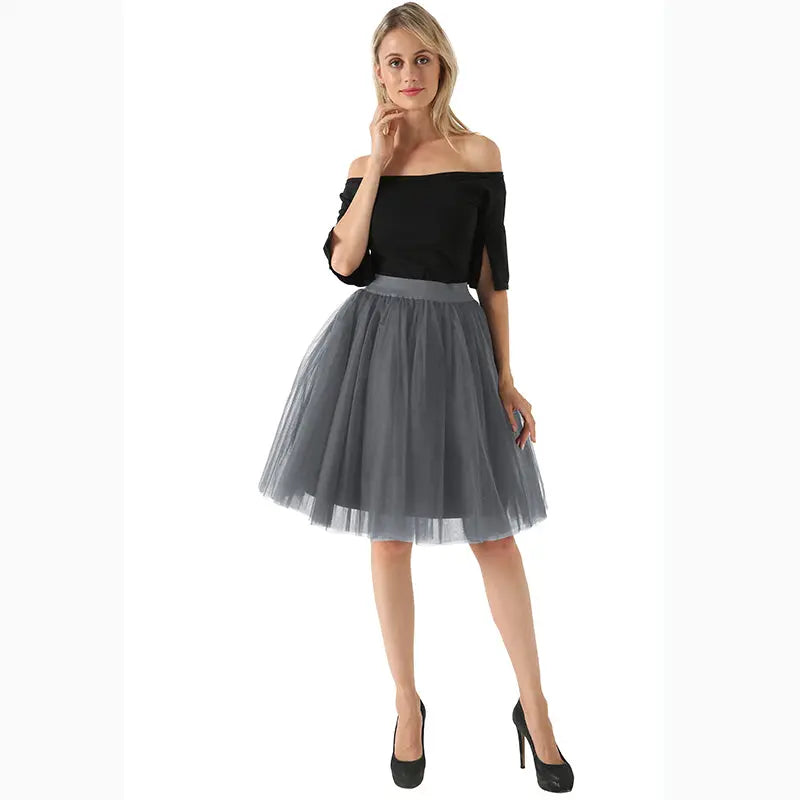Women's Fashion Skirt Wedding Banquet Dress hercurva