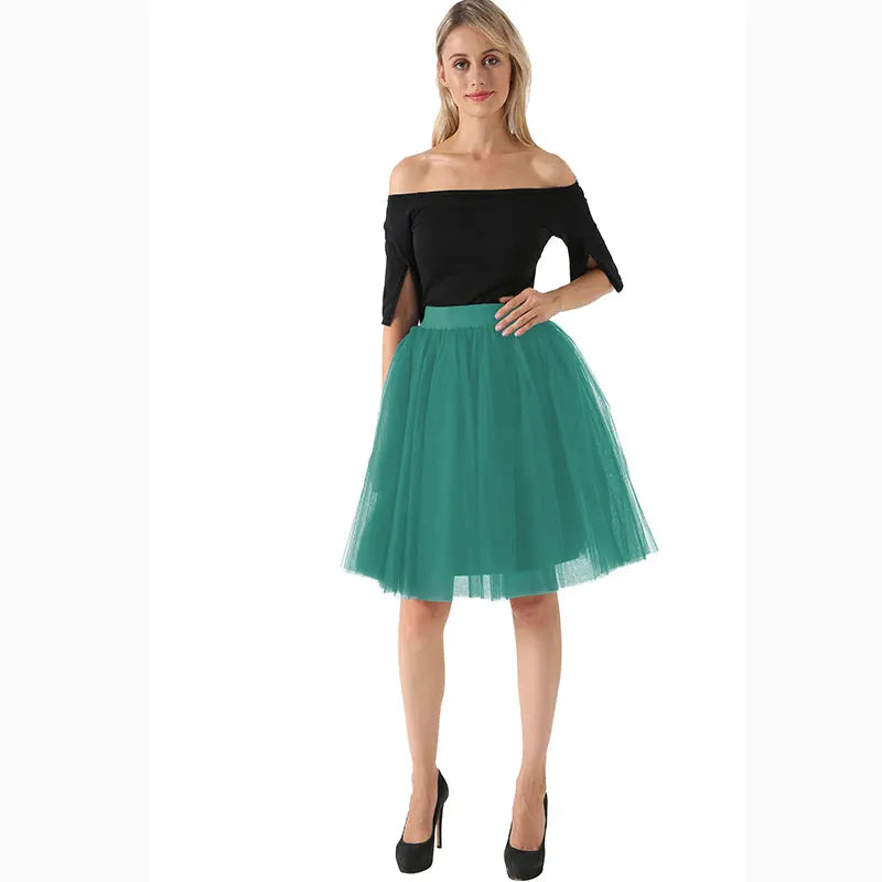 Women's Fashion Skirt Wedding Banquet Dress hercurva