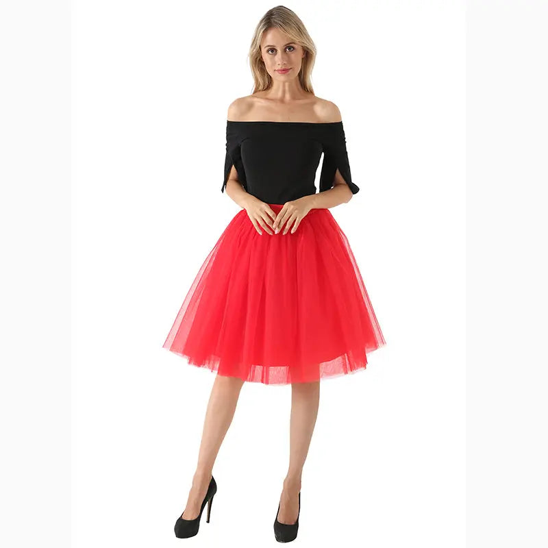 Women's Fashion Skirt Wedding Banquet Dress hercurva