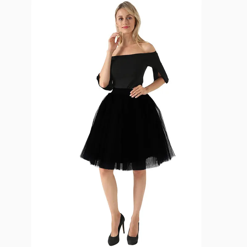 Women's Fashion Skirt Wedding Banquet Dress hercurva