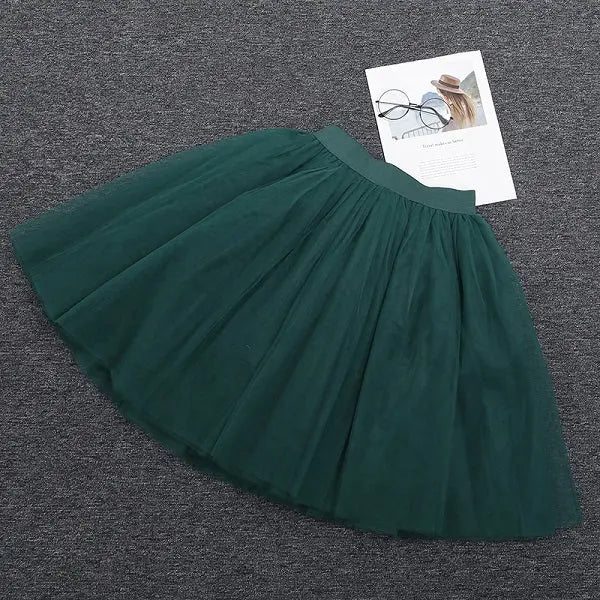 Women's Fashion Skirt Wedding Banquet Dress hercurva