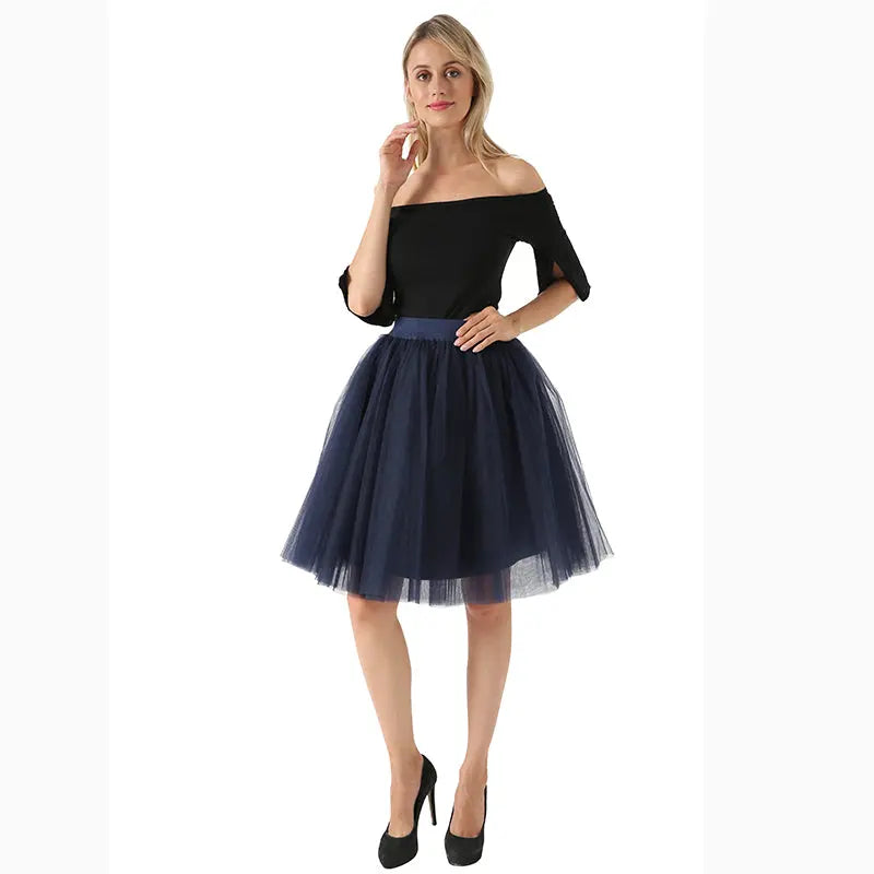 Women's Fashion Skirt Wedding Banquet Dress hercurva