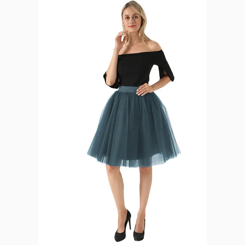 Women's Fashion Skirt Wedding Banquet Dress hercurva