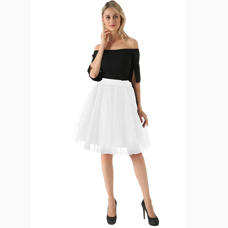 Women's Fashion Skirt Wedding Banquet Dress hercurva