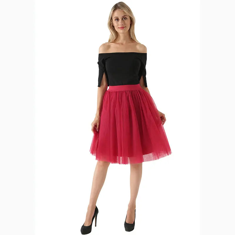 Women's Fashion Skirt Wedding Banquet Dress hercurva