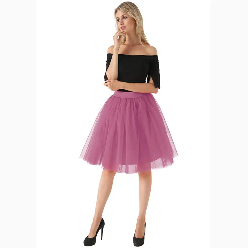 Women's Fashion Skirt Wedding Banquet Dress hercurva