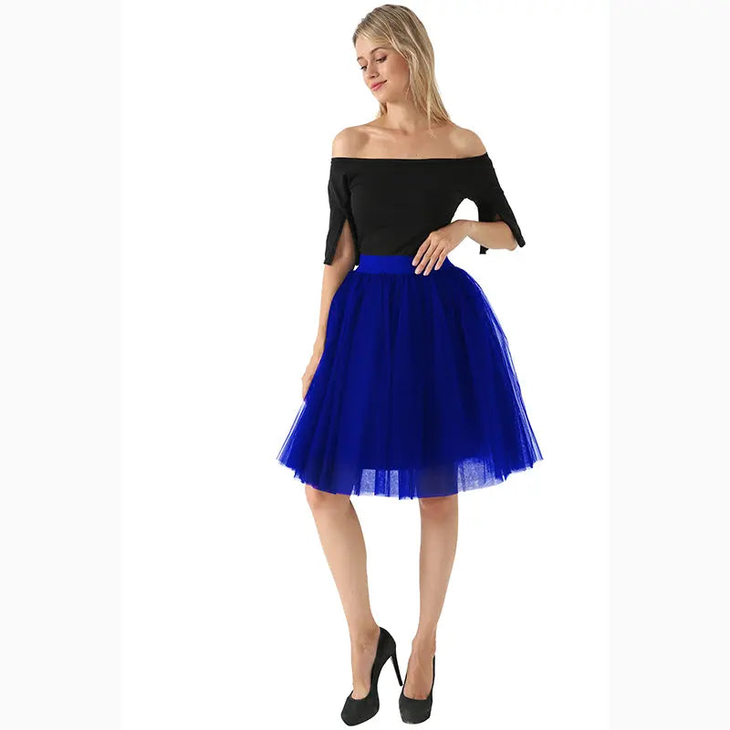 Women's Fashion Skirt Wedding Banquet Dress hercurva