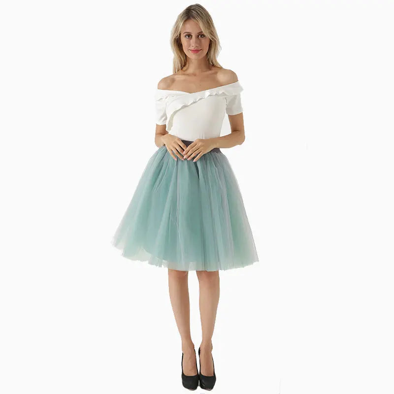 Women's Fashion Skirt Wedding Banquet Dress hercurva