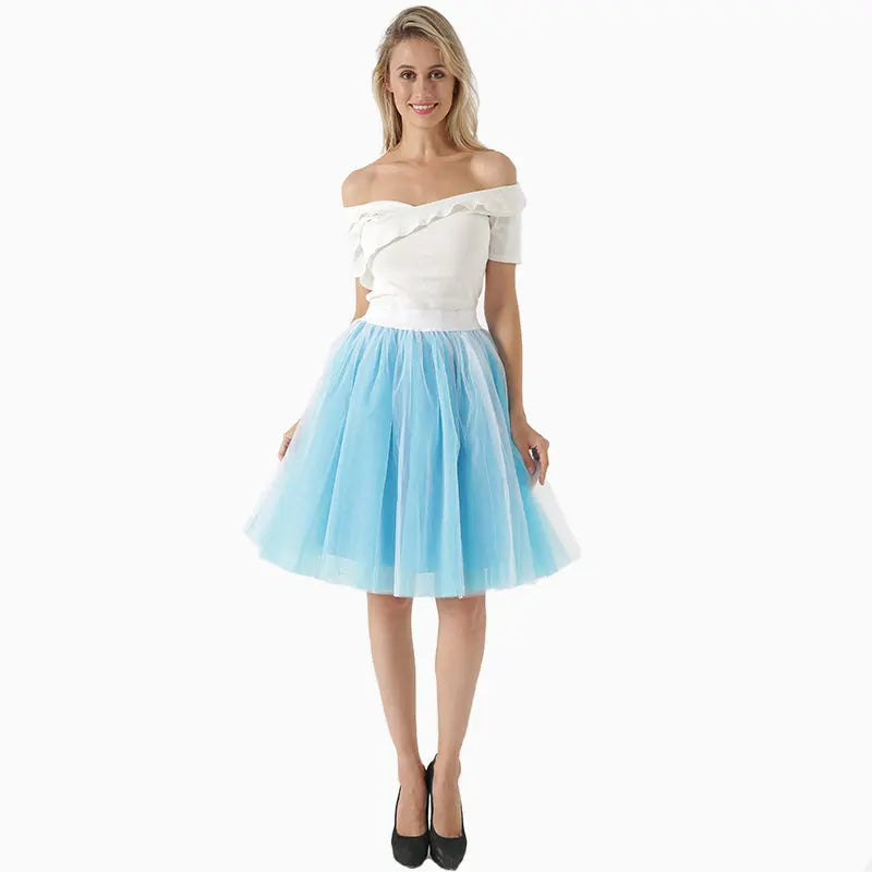 Women's Fashion Skirt Wedding Banquet Dress hercurva