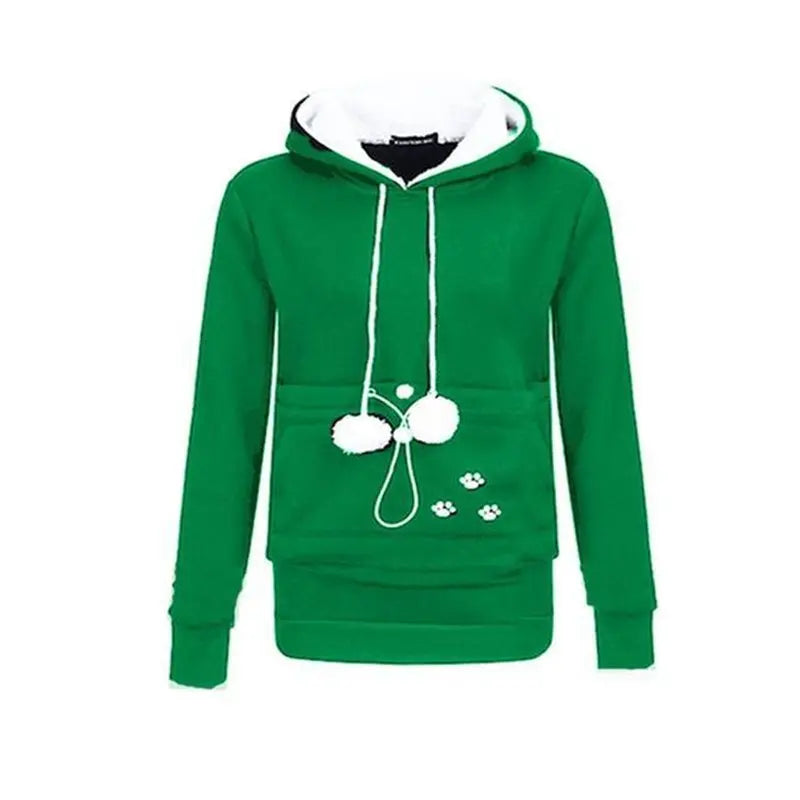 Cat Lovers Hoodies hercurva
