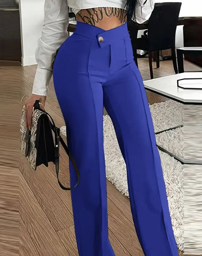 Tight Bell Bottoms hercurva