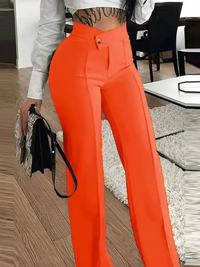 Tight Bell Bottoms hercurva