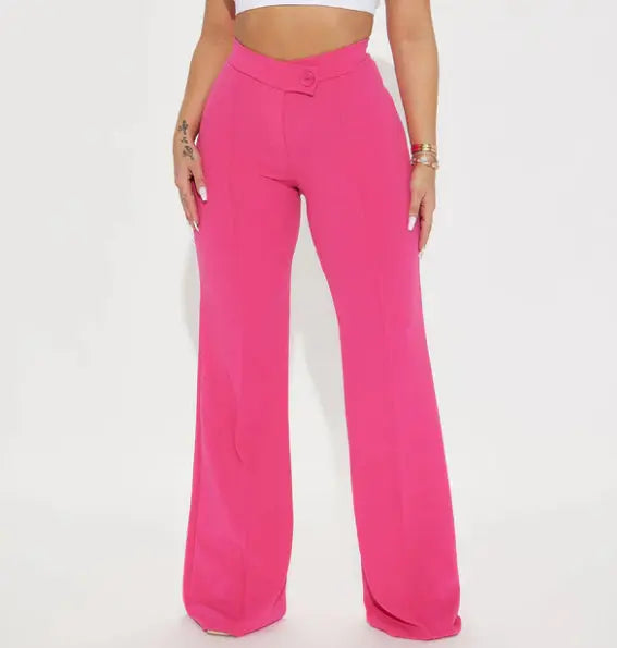 Tight Bell Bottoms hercurva