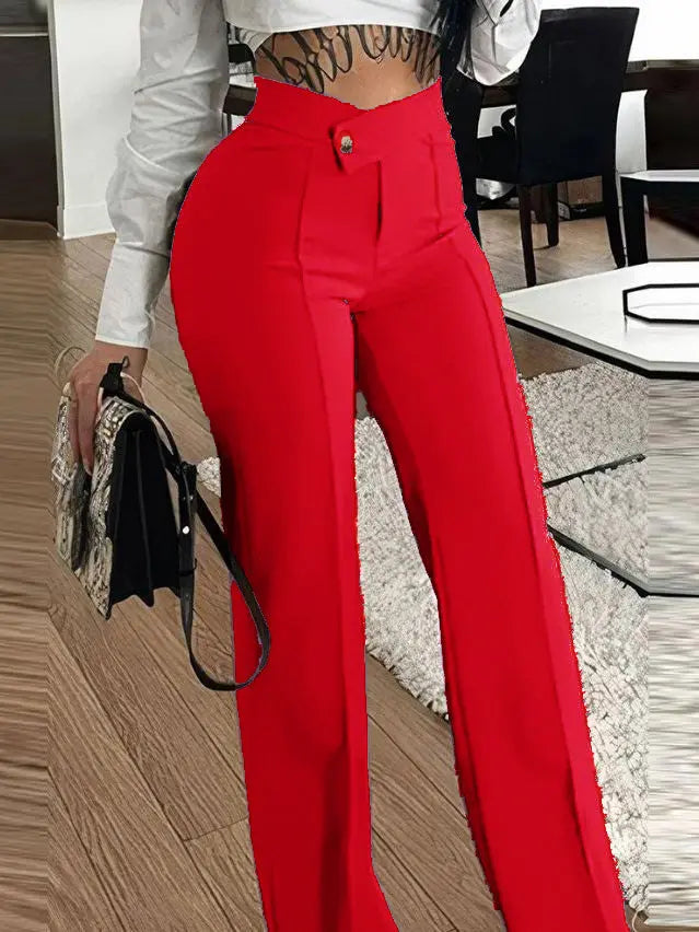 Tight Bell Bottoms hercurva