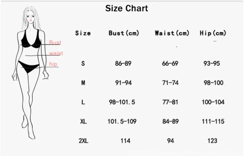 Drawstring Split Bikini Women's Swimwear hercurva
