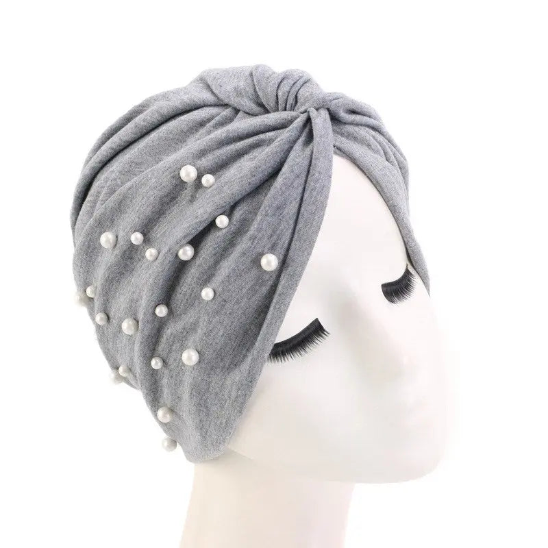 Popular Muslim turban hats in Europe and America hercurva