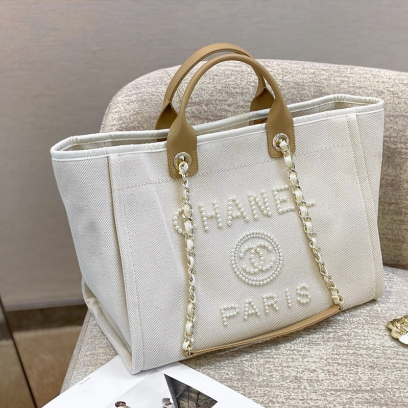 Chanel Tote Bag